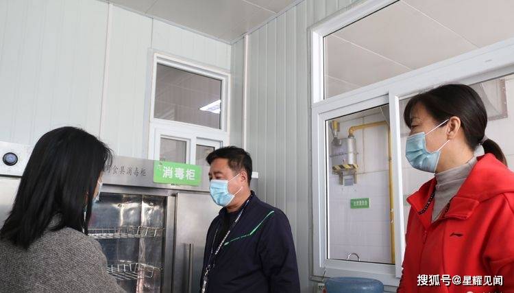 食堂|三门峡市第二实验幼儿园：食品安全严把关，关爱生命重如山