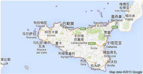 庄园|2021最新排名:西西里十佳葡萄酒庄