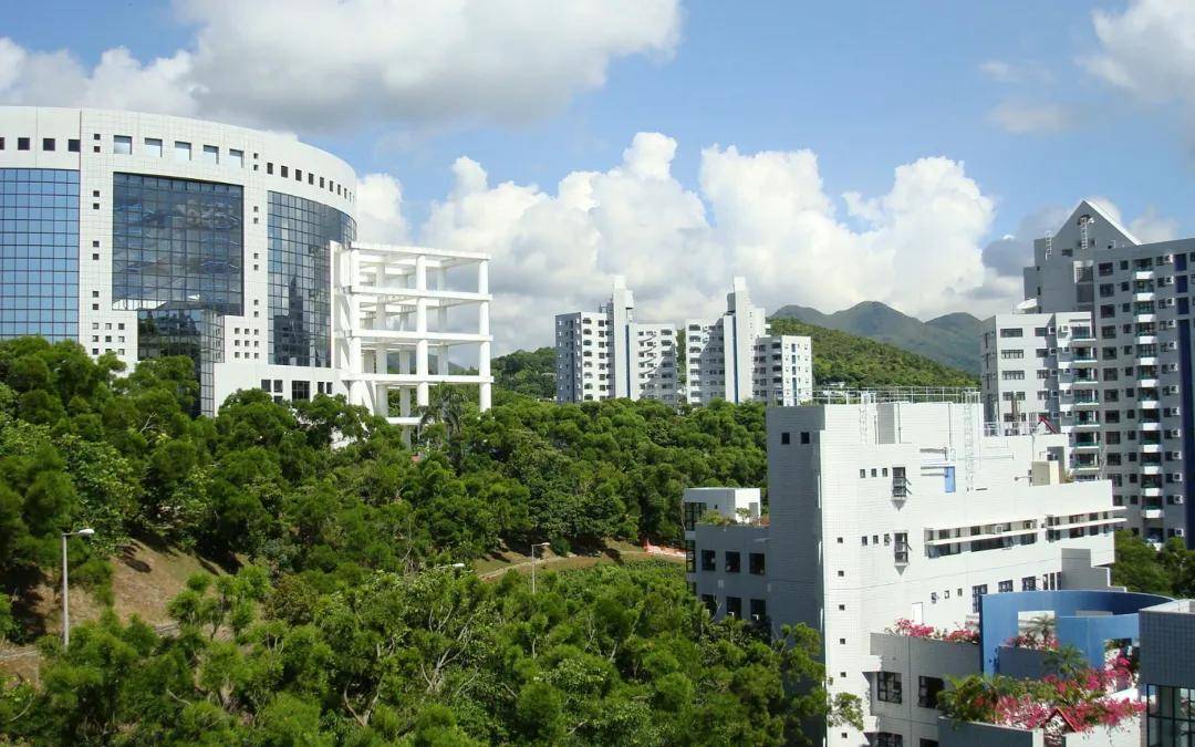 香港科技大学集成电路设计工程硕士申请要求及录取案例
