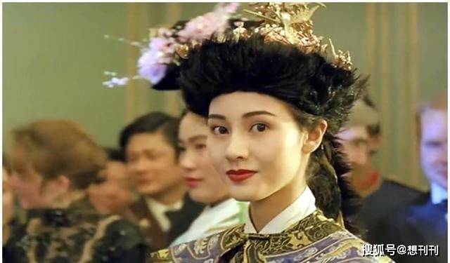 结局整容风刮到香港，这7位港圈大美人竟跑去DO脸上，结局一言难尽