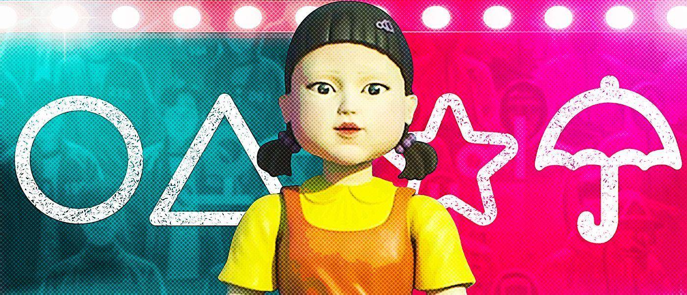 全球|《鱿鱼游戏》为何成为全球爆款？三大套路一个都不能少！