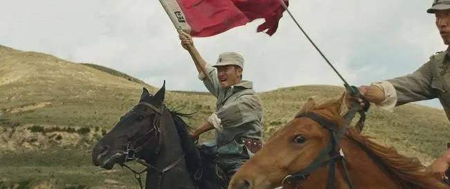 吴京|《流浪地球2》开机图传出，吴京刘德华现身现场，张丰毅首次曝光