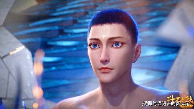 马红俊|唐三实锤劳碌命，给胖子送挂还要帮他吸收，他变帅了自己却变秃了