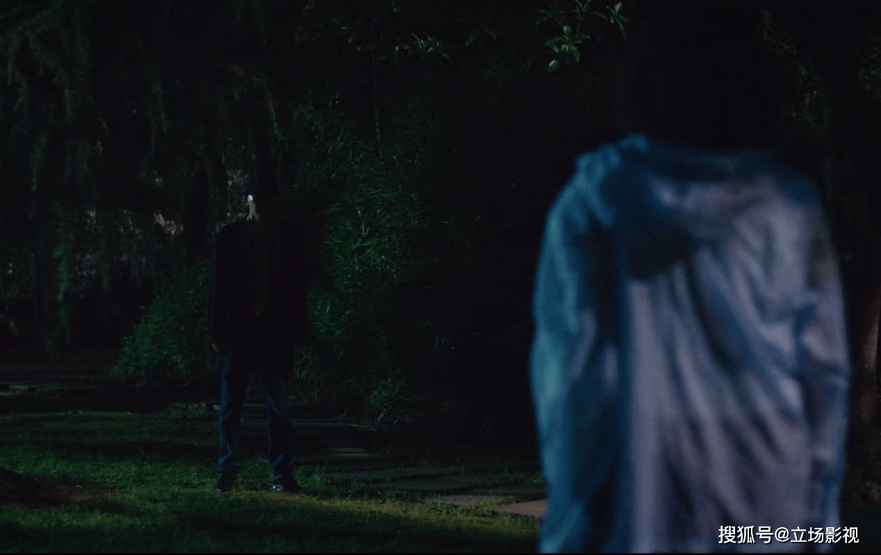 巅峰|上线就拿下第一,段奕宏、郝蕾一出手,又是悬疑剧的巅峰?