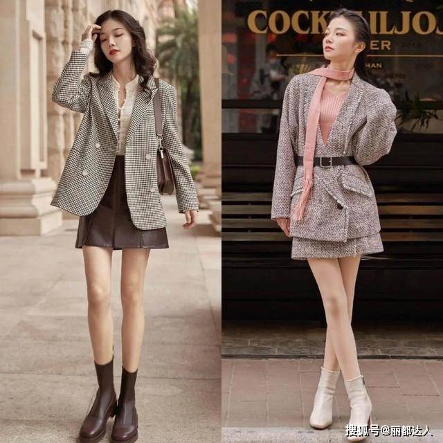 首选 基础款单品凭啥火？原来“简单”的穿搭，才是优雅女人的首选