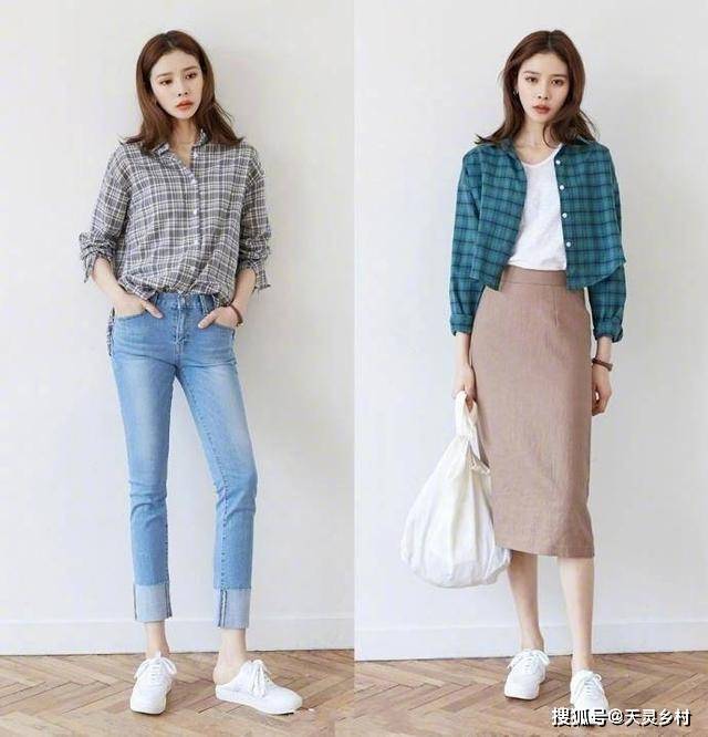 小腿肚 人到中年穿衣切忌杂乱,掌握这些穿搭技巧,精致时髦还有气质
