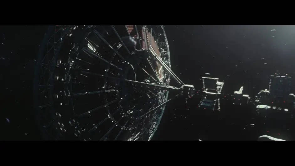 吴京|《流浪地球2》开机图传出，吴京刘德华现身现场，张丰毅首次曝光