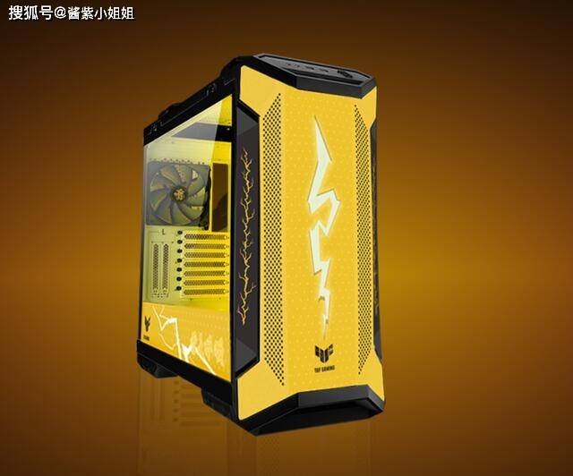 鬼杀队集结并肩作战 华硕x 鬼灭之刃联名宠粉日首发 设计 全网搜
