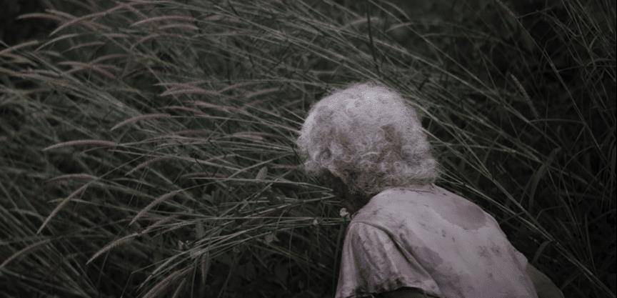 杰括|【聊聊电影】《消失点》：九十分钟的一场电影，只带给观众一片浑沌？