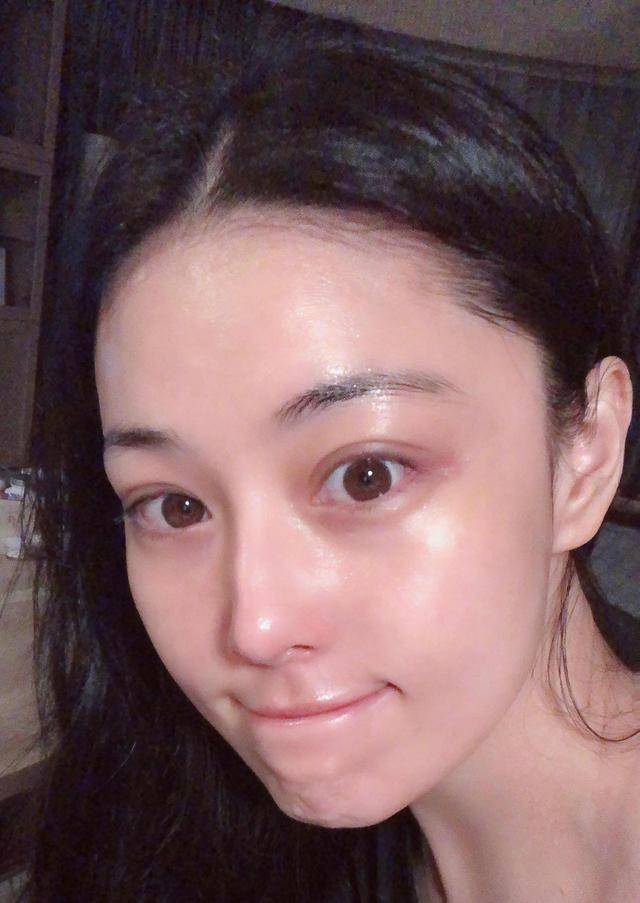 方法女人婚后要想皮肤好，张馨予的护肤方法值得参考！让你年轻且漂亮