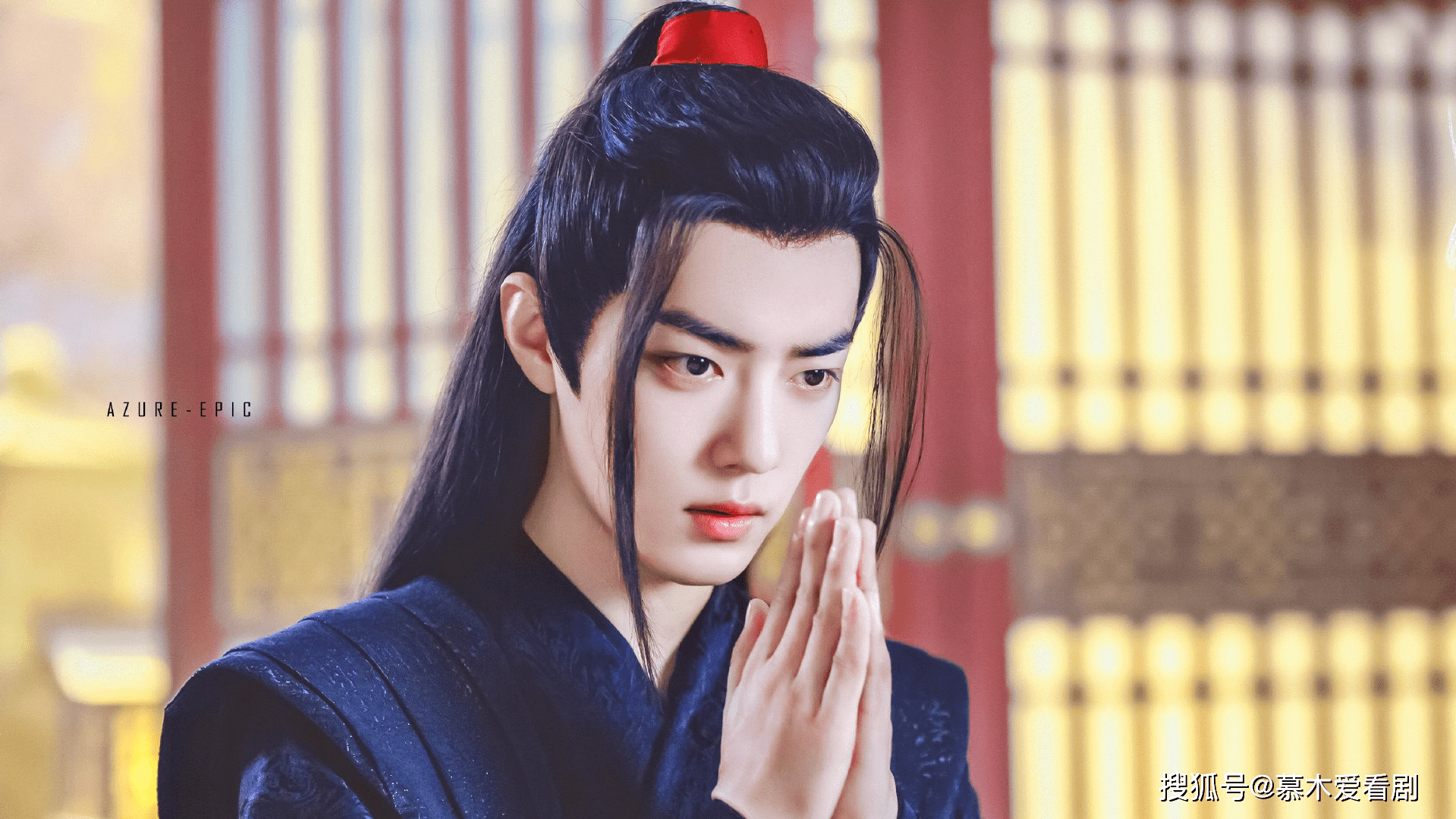 原班人马|《风起霓裳2》已经备案，全部原班人马演出，你会看这部剧吗？