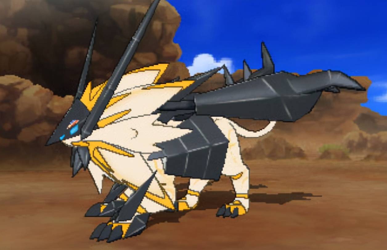 宝可梦无法触发弱点保险的黄昏之鬃该如何神挡杀神