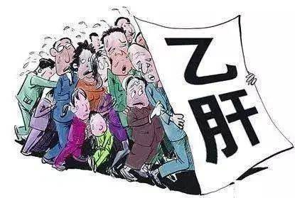 復查|乙肝兩對半檢查中，1345陽性是乙肝要轉陰的信號嗎？
