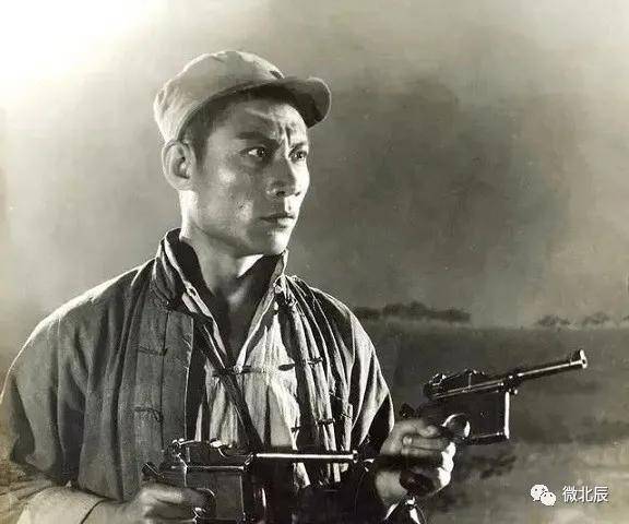 永远的李向阳郭振清