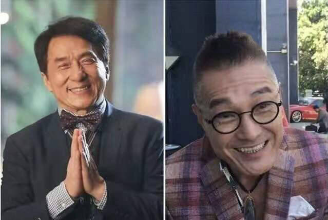 遣散费|卢惠光:曾是7届拳击冠军,为成龙效命30年,最终竟然被他以10万辞退!