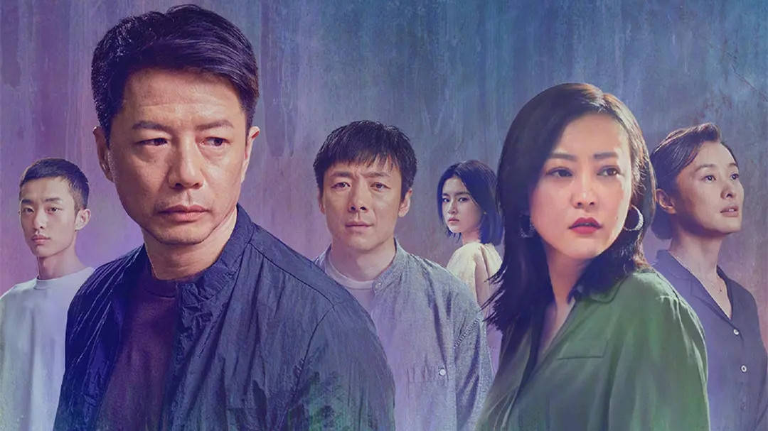 八角亭|10月三部悬疑剧开播，阵容扎实，各有特色，哪部能成“神作”？