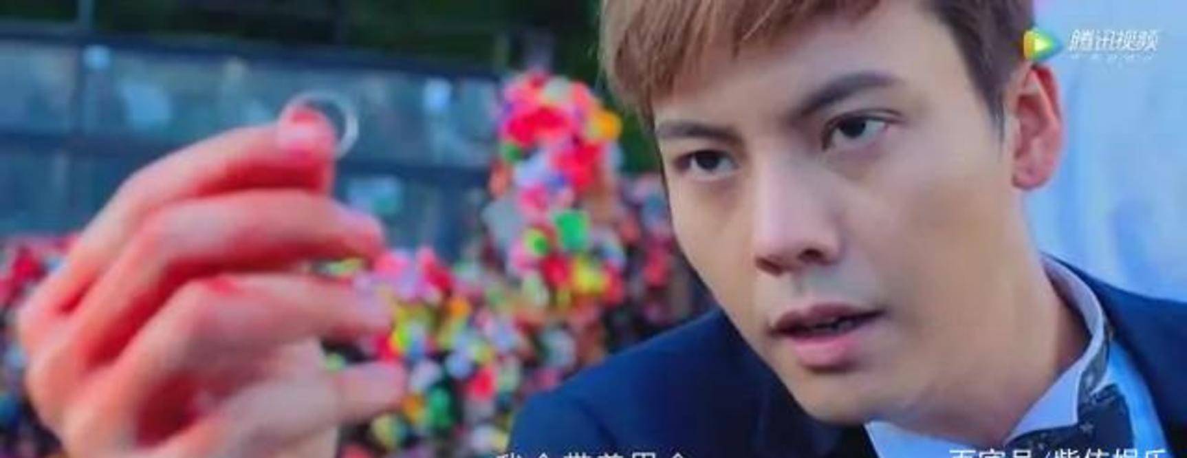 周子萱|古力娜扎新剧又扑街,陈伟霆再帅,也抵不过《风暴舞》的5大槽点2