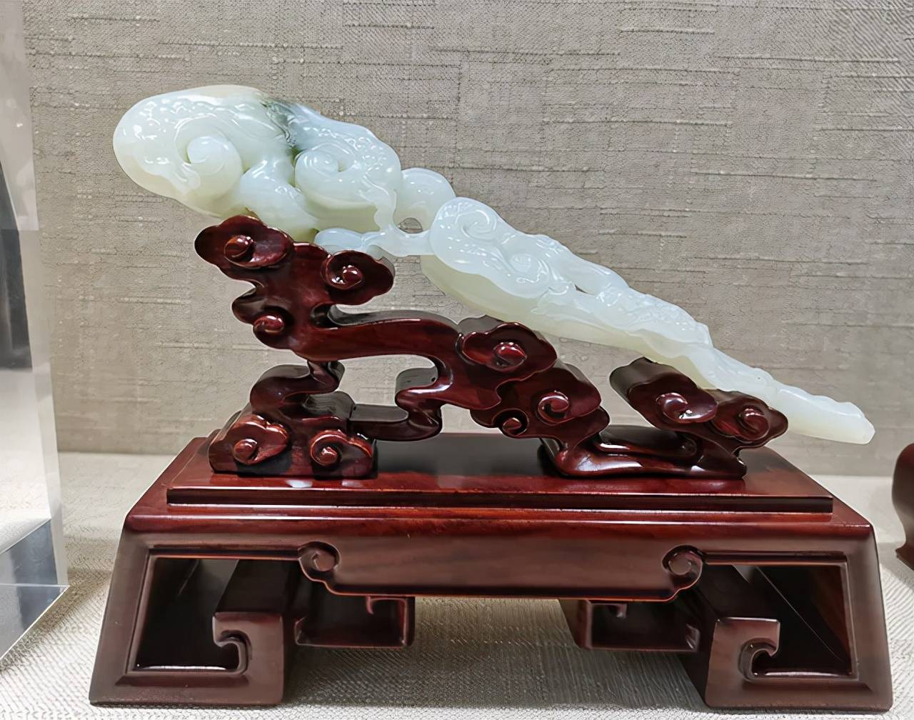 玉雕大师赵普先生作品欣赏