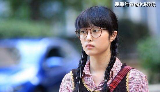 胡杏儿|五个为拍戏特意增肥的女星，图1靠丑角走红，图5甘愿胖到200斤