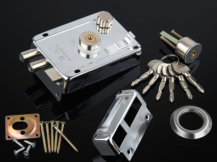 五金锁具想选对一定牢记这四点