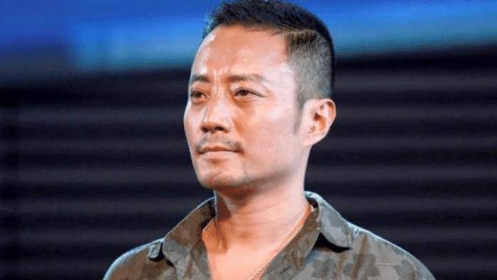 张涵予|已经有12个中国男演员票房破百亿,为何女演员却一个没有?