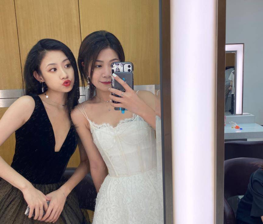 王靖雯|好声音决赛在即,节目组把终极c位留给伍珂玥,冠军在三人中产生