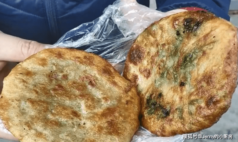 油茶|“长肉最猛”的4种早餐，减肥的人从来不碰，你可能经常在吃