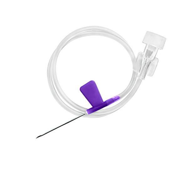 进行|采血针应用需要做哪些准备