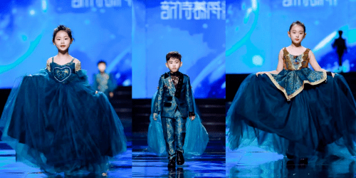 独立 歆诗慕舟SISOMZO儿童品牌,荣获最具匠心品牌大奖!