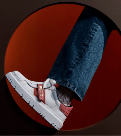 Dior-ID 秋季时尚单品：迪奥女鞋