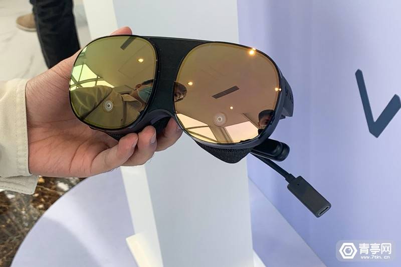 HTC Vive Flow体验和产品解析：产品定价和时间点很尴尬