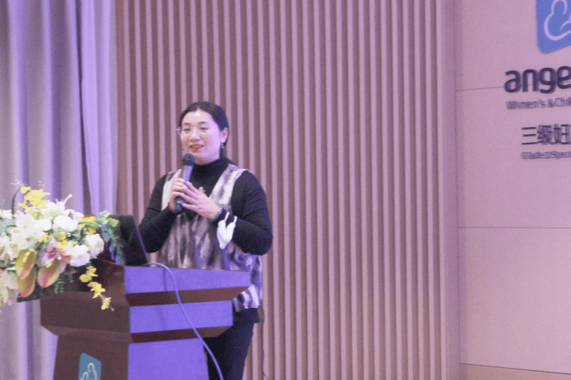 管理|再获认可 西安安琪儿当选省级行业协会分会会长单位