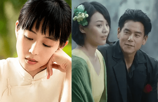 什么|《第一炉香》讲的什么故事？上映时间是什么时候？薇龙为什么要和乔琪结婚