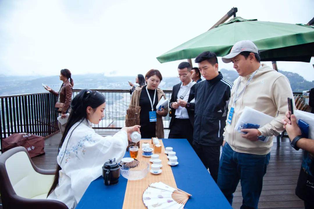 酒庄|世界酒庄郎酒庄园的重阳时间