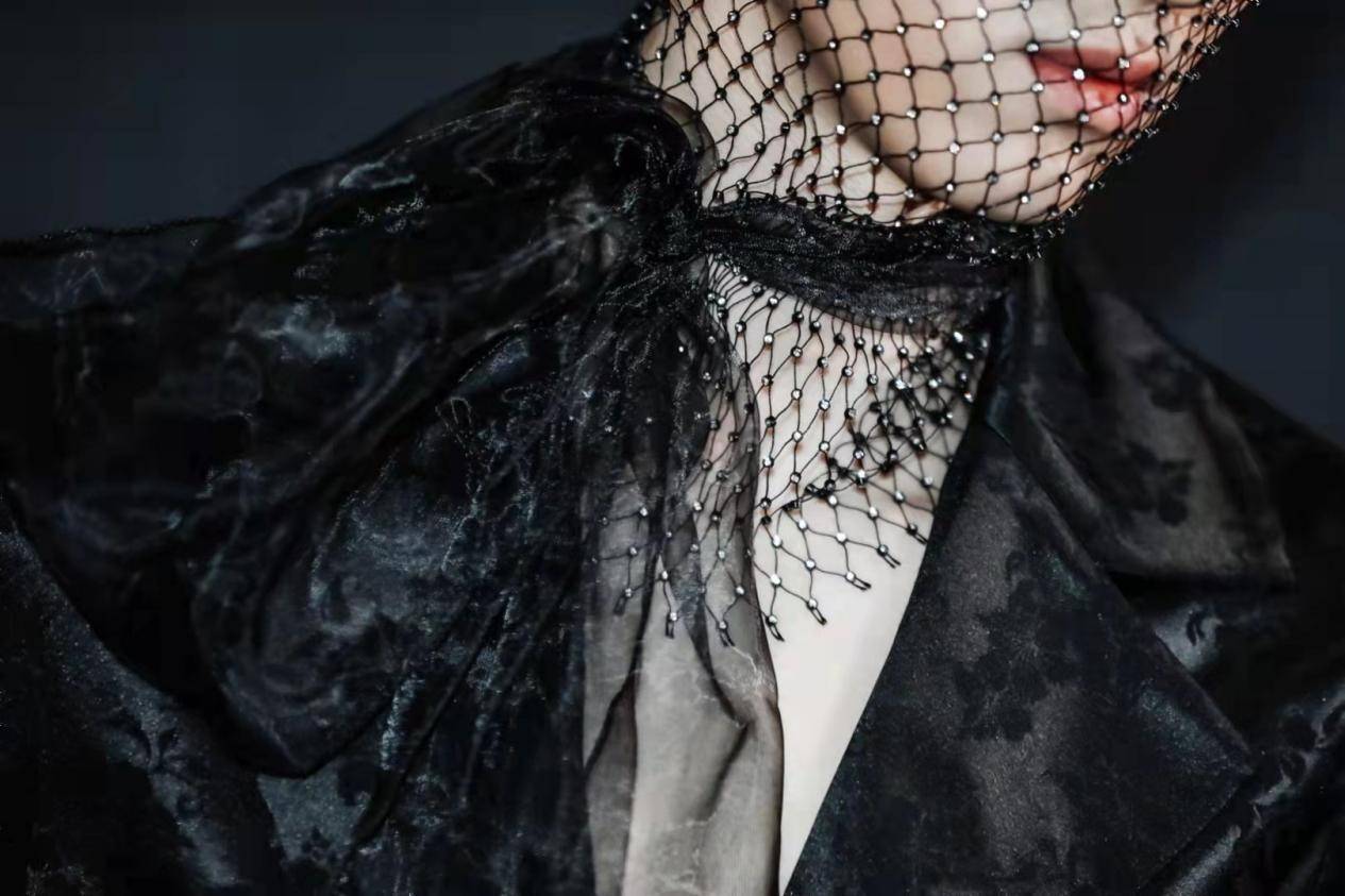 芭蕾 爱与独立的「芭蕾」：SELAH愢拉2022春夏系列发布