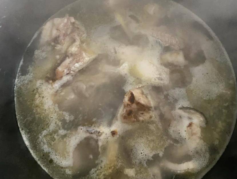 黑鱼豆腐汤怎么烧好吃 41e38d80654047bd965b183f48c1f881.jpeg