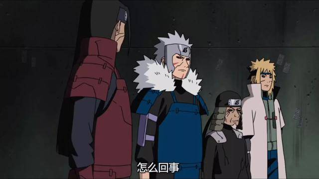 灵魂|火影，柱间在后期可以轻松摆脱秽土转生的控制，那为何前期不行？