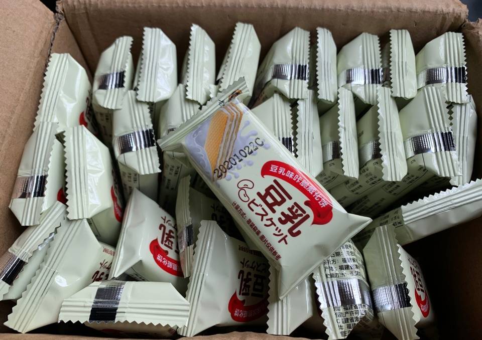 麻花|超市中,这5款看着“不起眼”的零食,虽然便宜却好吃,你吃过吗?