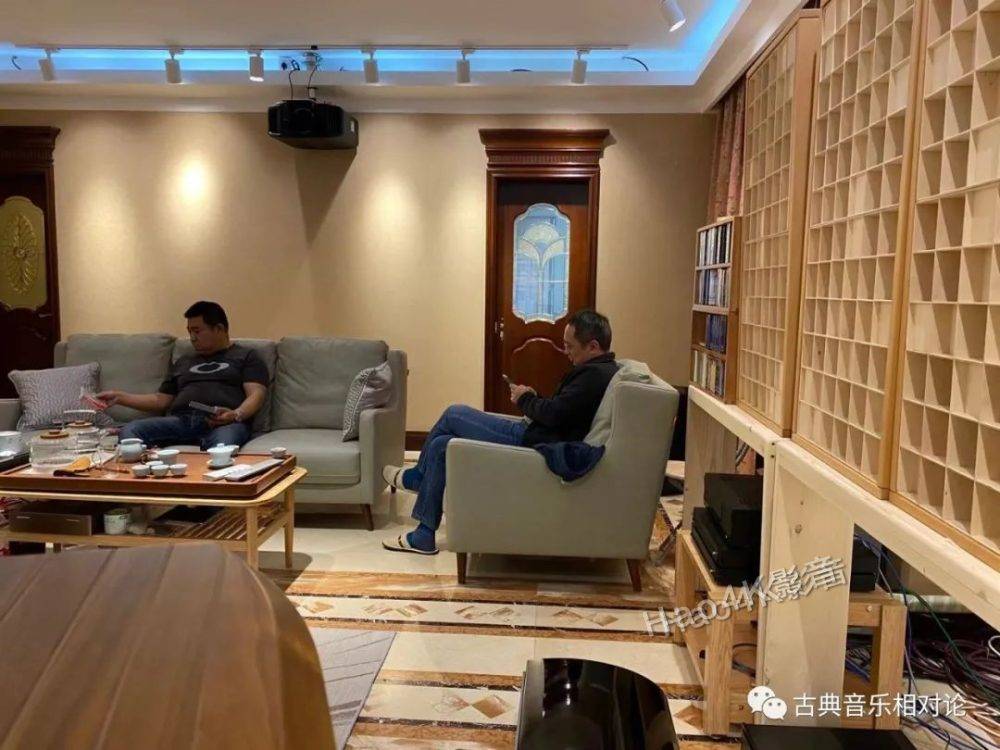 录音|手把手教你怎么搭配一套高颜值且好声的影音系统（下）