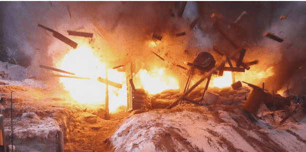 吴京|《长津湖》时长超3小时,知道了这些你会嫌电影太短