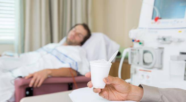 进行|尿毒症做腹膜透析要注意什么?医生:5点要牢记