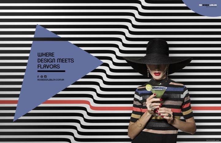 品牌 深圳服装设计怎样才能具有个性标志？