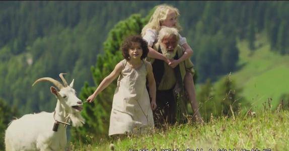 几部|今天是重阳节,介绍几部适合和老人一起观看的电影