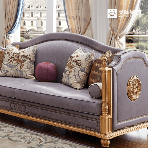 细节探索细节之美，美神集团 MT英式的“刺绣艺术”彰显出众品味