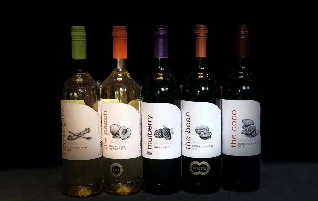 果香|【中喜酒业】国际比诺塔吉日:小众葡萄品种,却是扬名南非的国宝级葡萄!