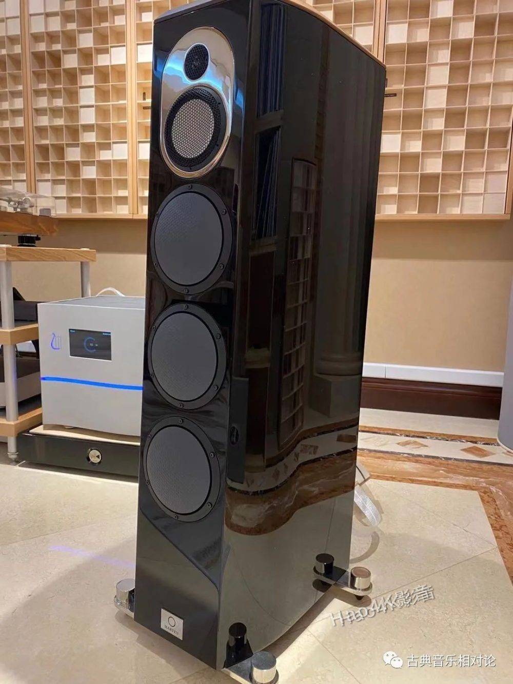 手把手教你怎么搭配一套高颜值且好声的影音系统（下）