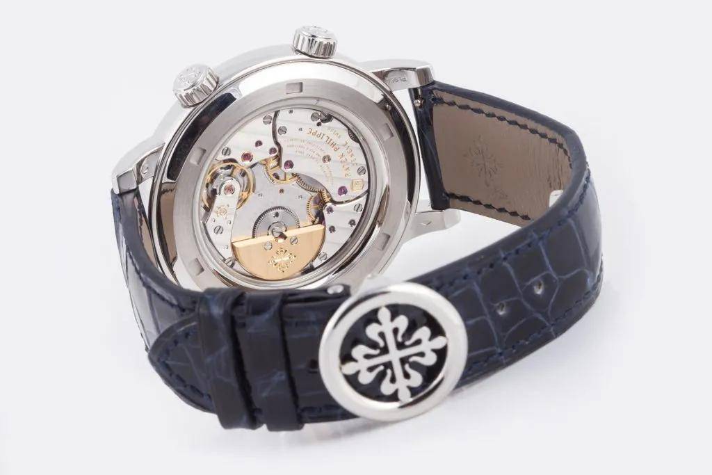 200万的手表长啥样敢不敢给自己定个小目标