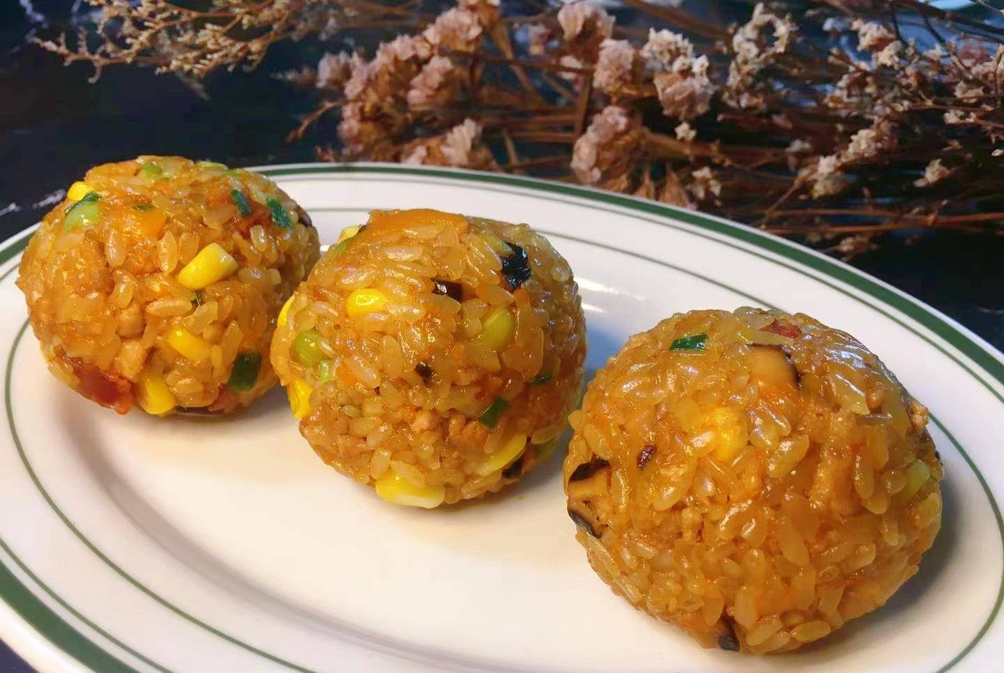 时间|秋天,早餐吃包子油条不如吃它,营养均衡又有饱腹感,老少皆宜