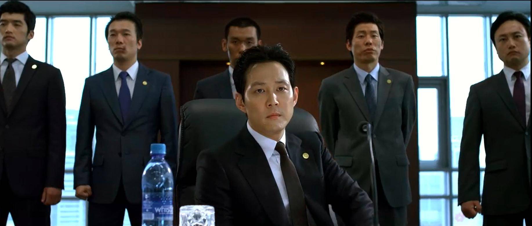 个人感觉|1999年刘德华和古天乐就玩过卧底游戏，不过个人感觉万绮雯更出彩