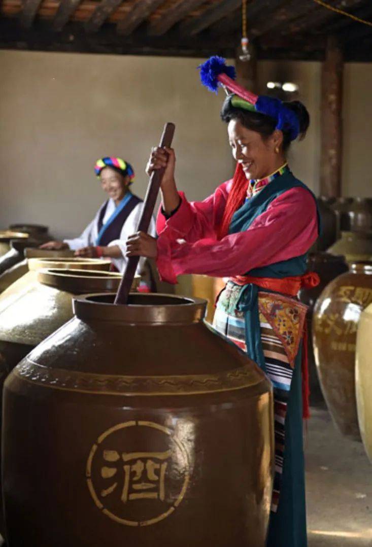 人类学|百馥访谈第6期|肖坤冰博士，从人类学研究角度看待云南·香格里拉葡萄酒产区